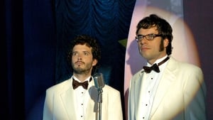Flight of the Conchords, Season 1 - What Goes on Tour image
