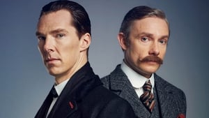 Sherlock, The Abominable Bride image 0