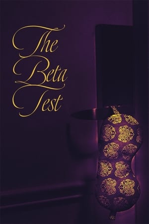 The Beta Test poster 2