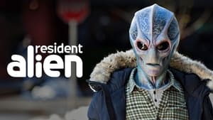 Resident Alien, Season 2 image 1