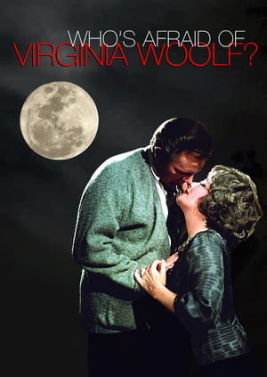 Who's Afraid of Virginia Woolf? poster 2