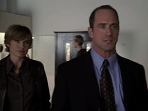 Law & Order: SVU (Special Victims Unit), Season 5 - Control image