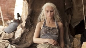 Game of Thrones, Season 2 - The Night Lands image