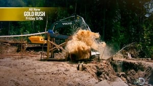 Gold Rush, Season 4 - Man on Wire image