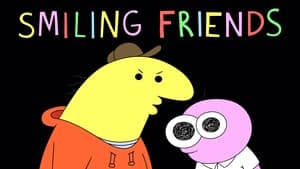 Smiling Friends: Season 1 image 2