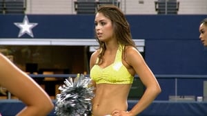 Dallas Cowboys Cheerleaders: Making the Team, Season 14 - Choreography Competition image