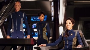 Star Trek: Discovery, Season 3 image 1