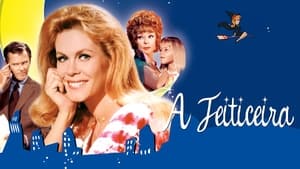 Bewitched, Season 3 image 0