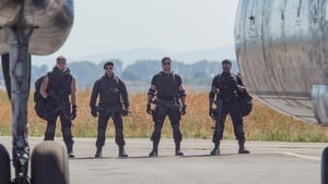 The Expendables 3 (Unrated Edition) image 2