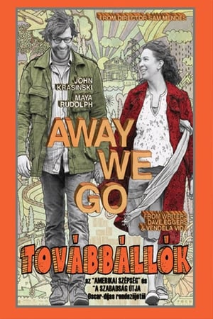 Away We Go poster 3