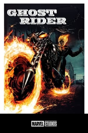 Ghost Rider poster 3