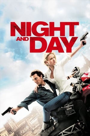 Knight and Day (Extended Edition) poster 1