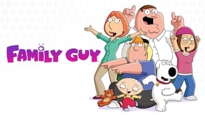 Family Guy, Season 4 image 0