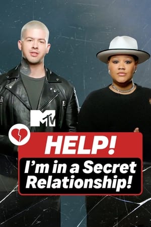 Help! I'm In A Secret Relationship!, Season 2 poster 3