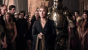 Game of Thrones, Season 6 - No One image