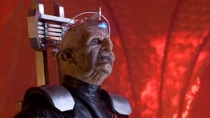 Doctor Who, Season 4 - Journey's End (2) image