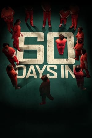 60 Days In, Season 9 poster 1