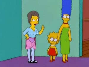 The Simpsons, Season 11 - Last Tap Dance in Springfield image