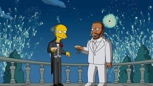 The Simpsons, Season 28 - The Great Phatsby (2) image