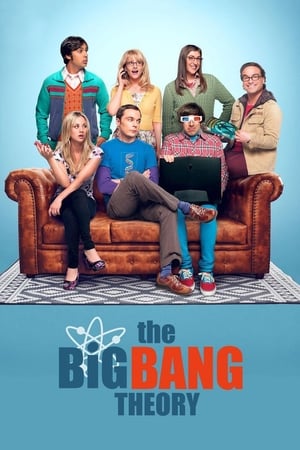 The Big Bang Theory, Season 11 poster 3