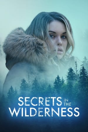 Secrets in the Wilderness poster 3