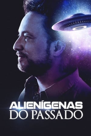 Ancient Aliens, Season 14 poster 0