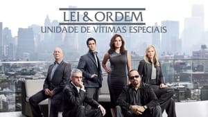 Law & Order: SVU (Special Victims Unit), Season 16 image 0