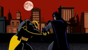 The Batman, Season 1 - The Big Heat image