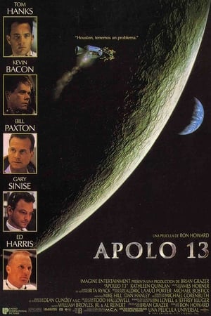 Apollo 13 poster 2