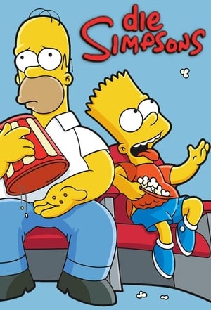 The Simpsons, Season 20 poster 1