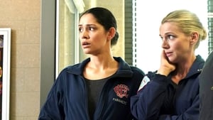 Chicago Fire, Season 6 - Foul Is Fair image