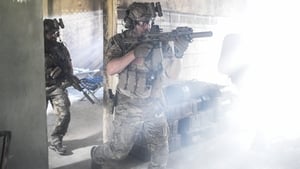 SEAL Team, Season 1 - The Upside Down image