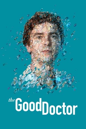 The Good Doctor, Season 5 poster 3