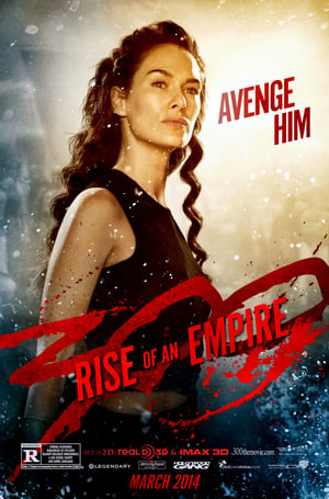 300: Rise of an Empire poster 3