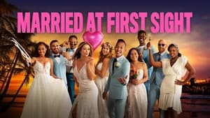 Married At First Sight, Season 5 image 1