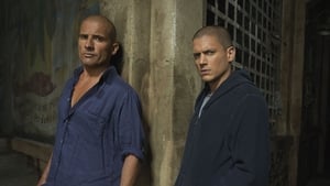 Prison Break, Season 4 image 0