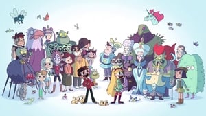 Star vs. the Forces of Evil, Vol. 5 image 0