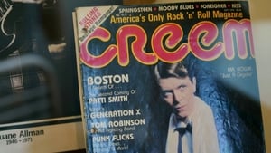 Creem: America's Only Rock 'N' Roll Magazine image 1