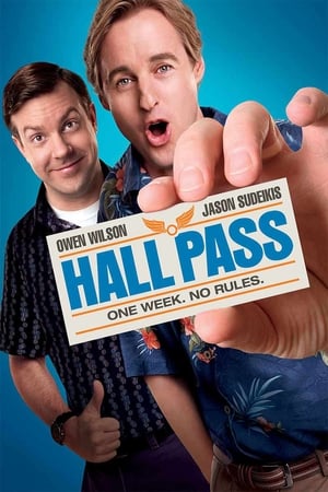 Hall Pass poster 3