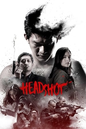 Headshot poster 4