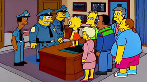 The Simpsons, Season 10 - They Saved Lisa's Brain image