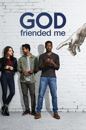 God Friended Me, Season 1 poster 2