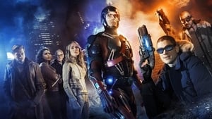 DC's Legends of Tomorrow, Season 7 image 0