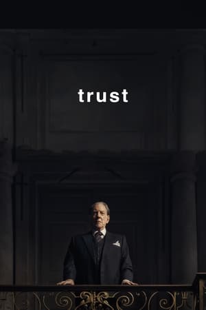 Trust, Season 1 poster 1