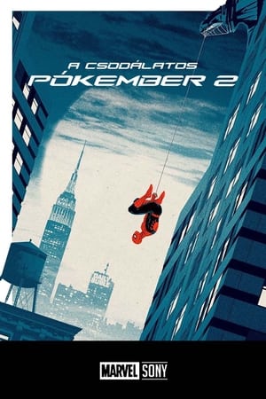 Spider-Man 2 poster 2
