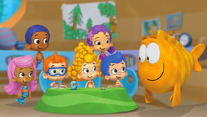 Bubble Guppies, All About Molly image 0
