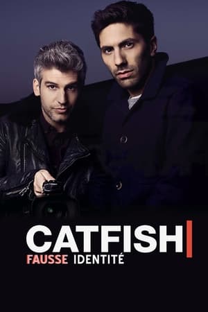 Catfish: The TV Show, Season 5 poster 2