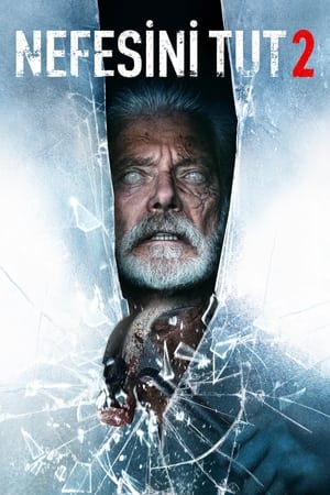Don't Breathe poster 1