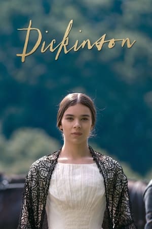 A Quiet Passion poster 2