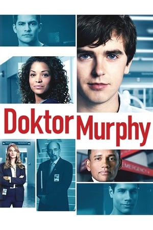 The Good Doctor, Season 4 poster 0